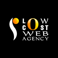 LowCostCar & Low Cost Web Agency Logo